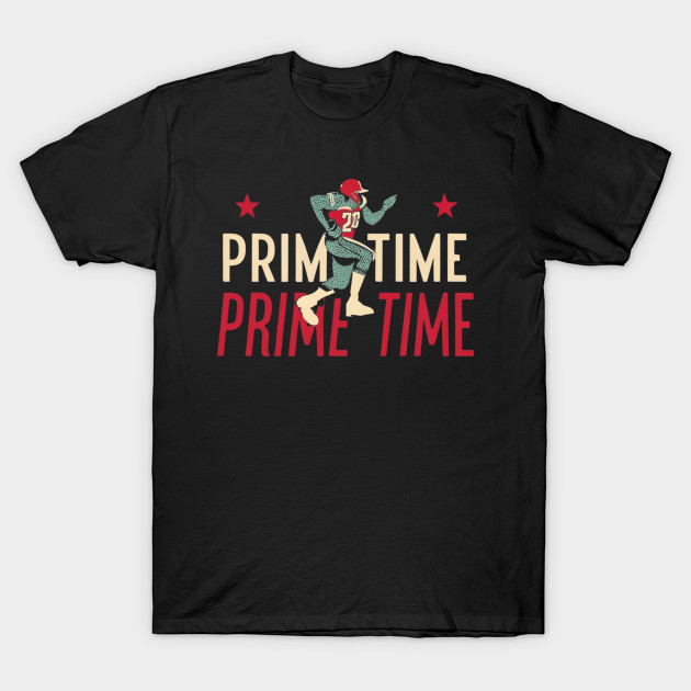 Prime time Bernie Sanders design by Nasromaystro